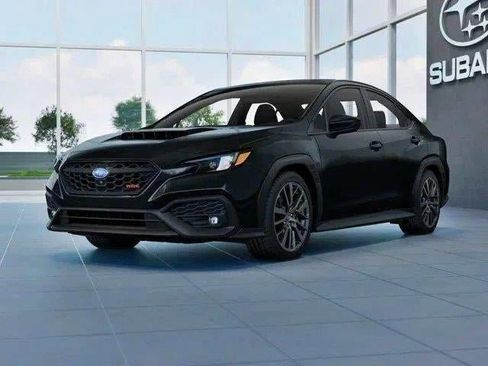 New 2026 Subaru WRX Premium AWD/4WD image 42