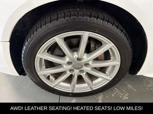 Used 2015 Audi A4 2.0T Premium AWD/4WD image 4