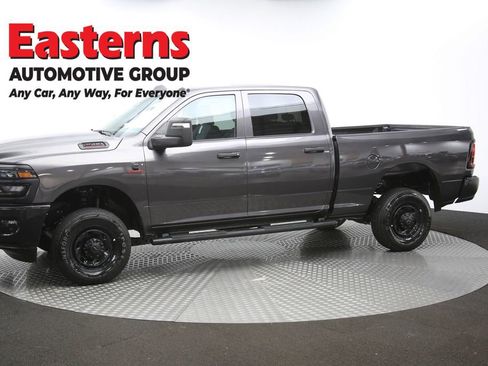 Used 2025 RAM 2500 Tradesman image 59