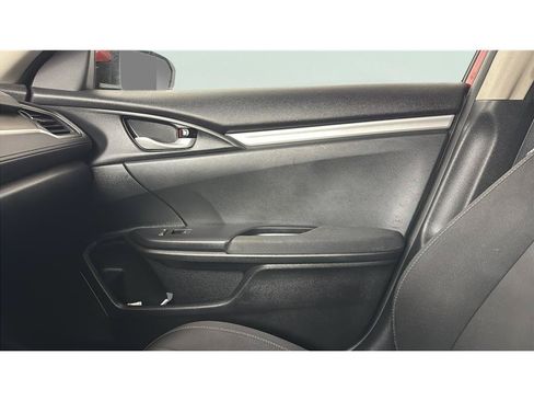 Used 2021 Honda Civic LX image 29