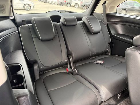 Used 2026 Honda Odyssey Elite image 23