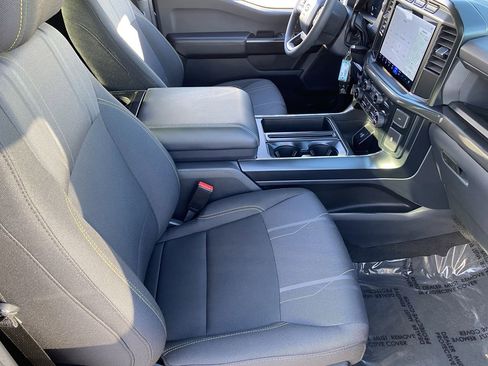 Certified 2024 Ford F150 STX image 13