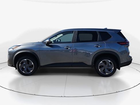 New 2026 Nissan Rogue SV image 8