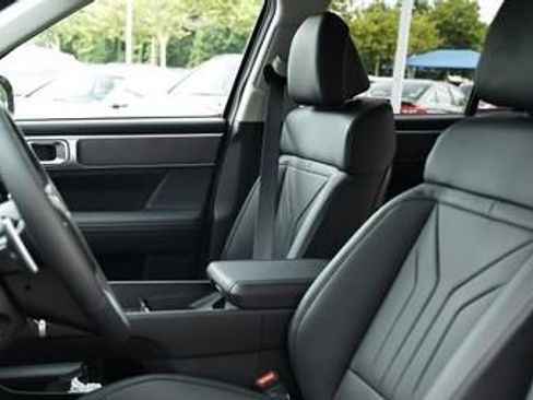 New 2026 Hyundai Santa Fe SEL FWD image 6