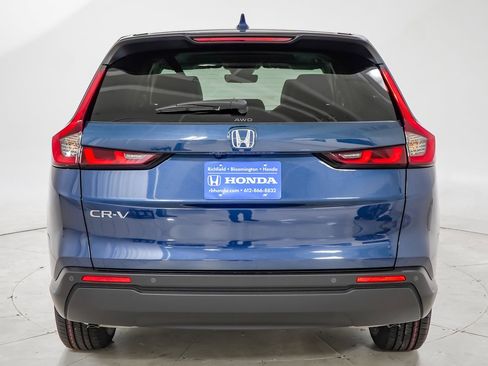 New 2026 Honda CR-V EX-L image 6