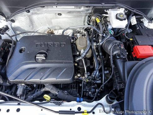 Used 2022 Buick Encore GX Essence w/ Experience Buick Package image 29