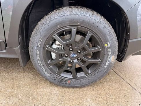New 2026 Subaru Crosstrek 2.5i Wilderness AWD/4WD image 13