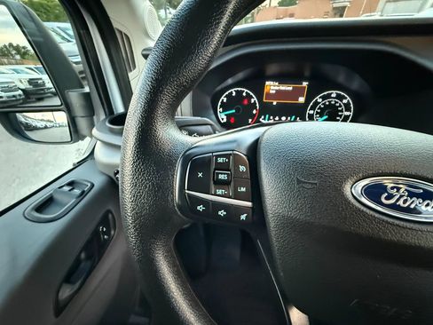 Used 2023 Ford Transit 350 XLT RWD image 30