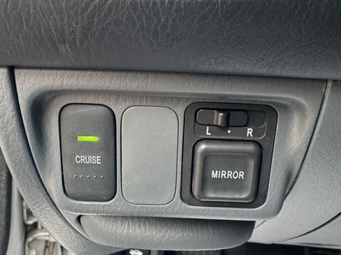 Used 2003 Honda Civic LX image 17