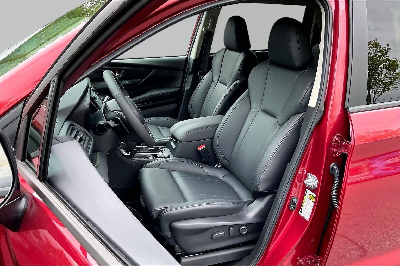 New 2026 Subaru Ascent Bronze Edition AWD/4WD image 9