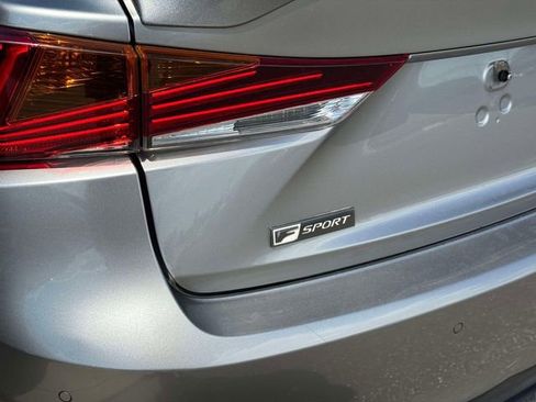 Used 2020 Lexus IS 300 F Sport w/ F Sport Package AWD/4WD image 12