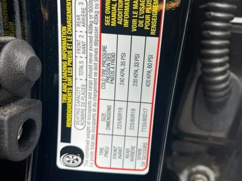 Used 2023 Subaru Outback Touring XT AWD/4WD image 21