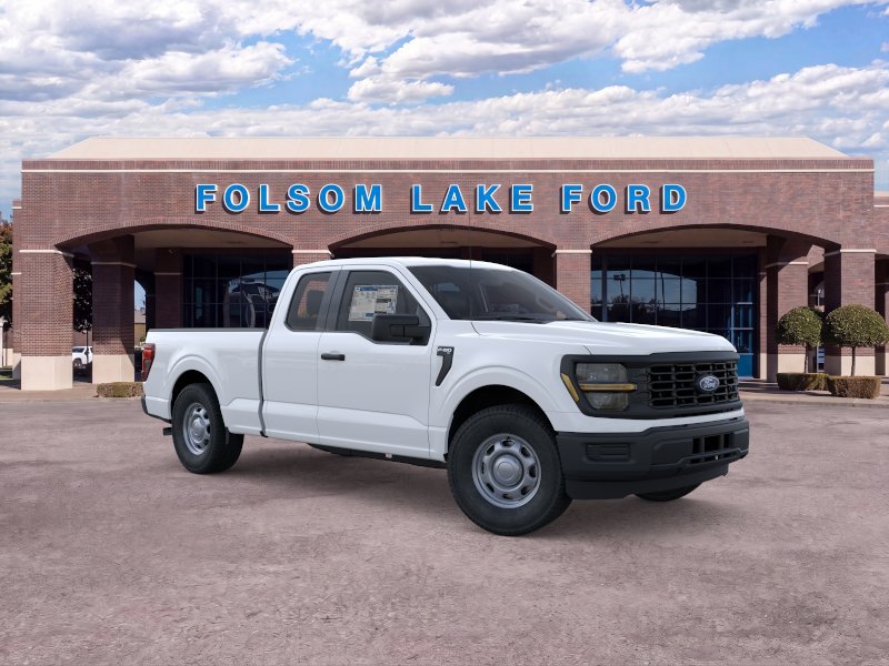 New 2026 Ford F150 XL RWD image 7