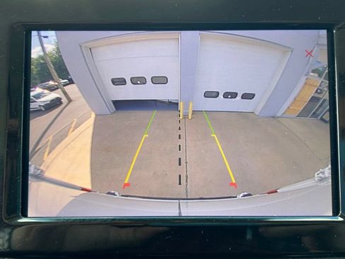 Used 2024 RAM ProMaster 2500 FWD image 17