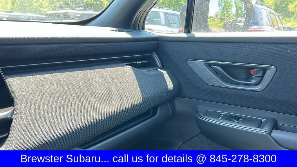 New 2026 Subaru Outback Limited AWD/4WD image 16