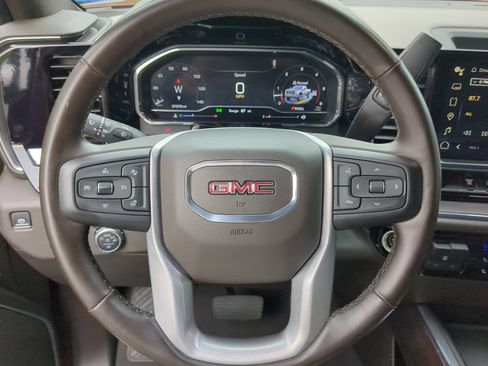 Used 2024 GMC Sierra 2500 SLT w/ SLT Premium Package AWD/4WD image 67
