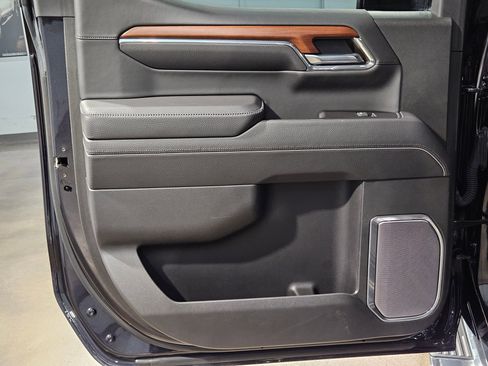 Used 2022 GMC Sierra 1500 Denali image 35