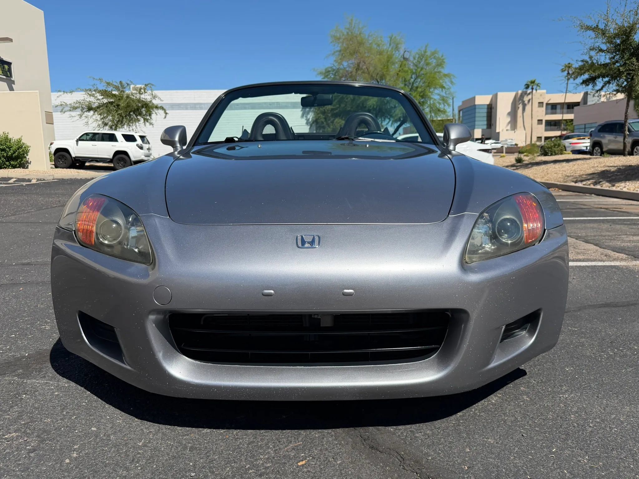 Used 2001 Honda S2000 image 3