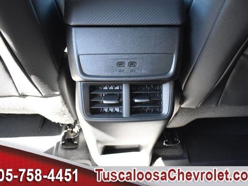 New 2026 Chevrolet Equinox LT image 18