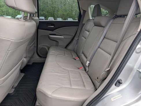 Used 2012 Honda CR-V EX-L image 15