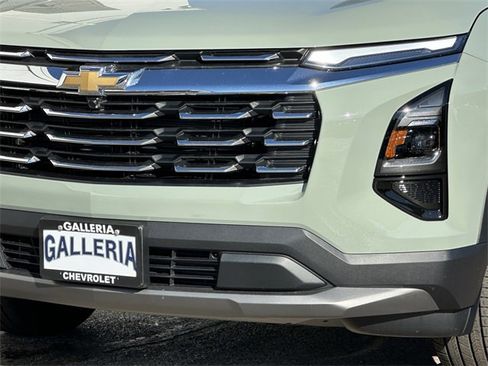 New 2026 Chevrolet Equinox LT image 7