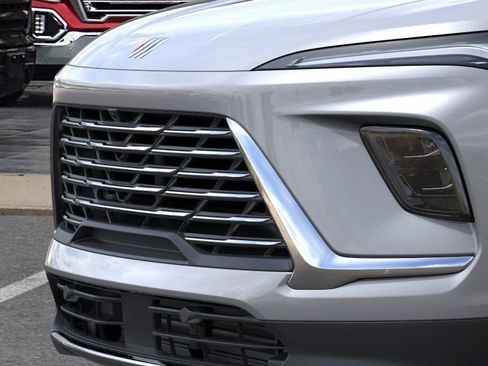 New 2026 Buick Enclave Preferred w/ Power Package image 15