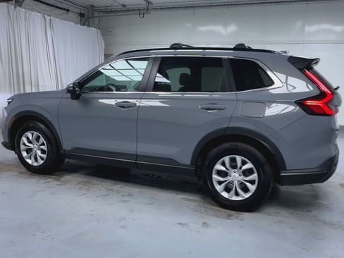 Used 2026 Honda CR-V LX image 6
