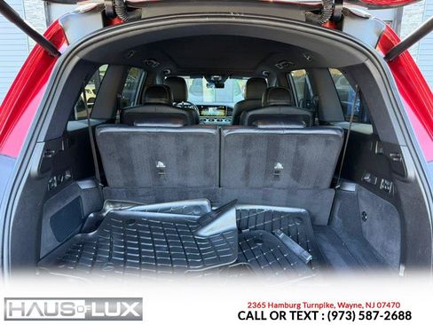Used 2022 Mercedes-Benz GLS 450 4MATIC image 28