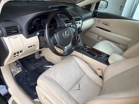 Used 2015 Lexus RX 350 FWD image 31