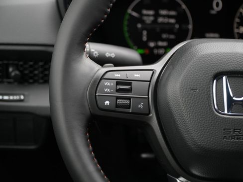 New 2026 Honda CR-V Sport image 22