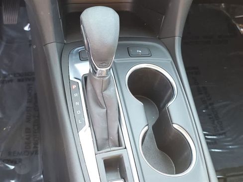 Used 2023 Chevrolet Equinox LT AWD/4WD image 41