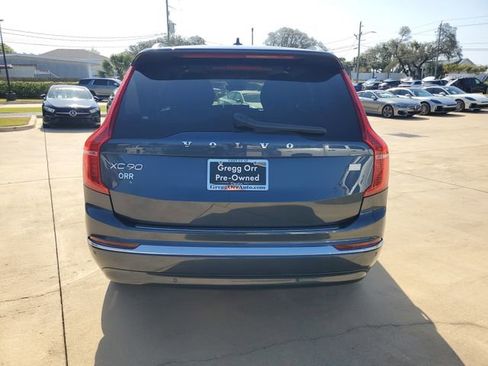Used 2024 Volvo XC90 T8 Ultimate w/ Protection Package Premier AWD/4WD image 10