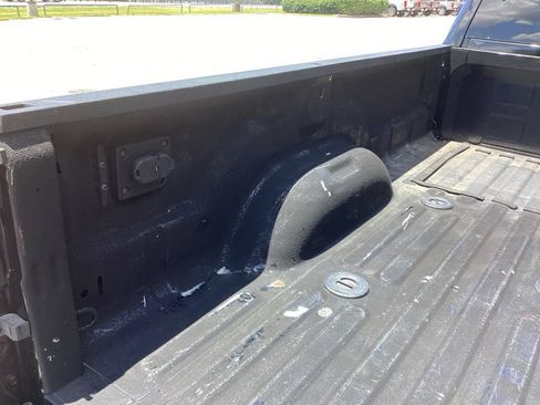 Used 2024 RAM 3500 Tradesman AWD/4WD image 13