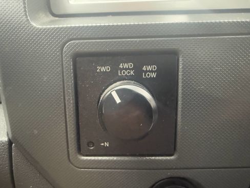 Used 2008 Dodge Ram 1500 Truck SLT w/ Trailer Tow Group image 4