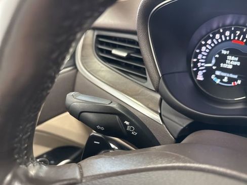 Used 2019 Lincoln MKC Reserve w/ MKC Climate Package image 36