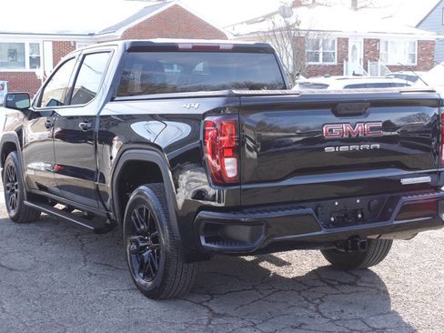 Used 2024 GMC Sierra 1500 Elevation image 2