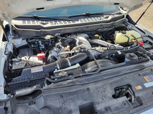 Used 2024 Ford F250 Lariat image 31