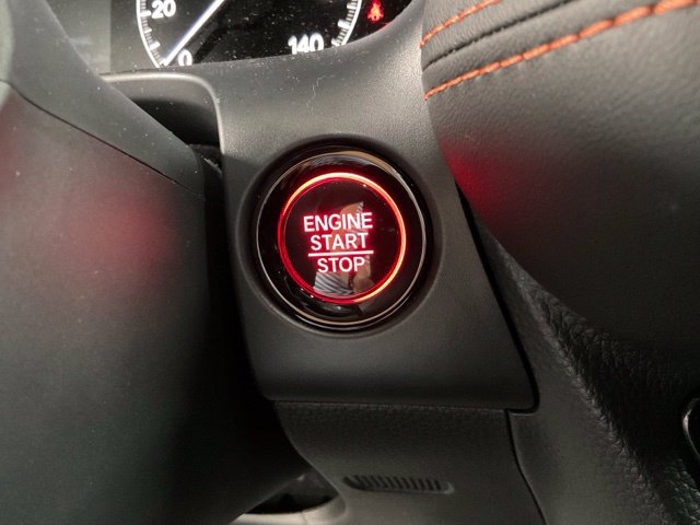 Certified 2026 Honda HR-V Sport image 30