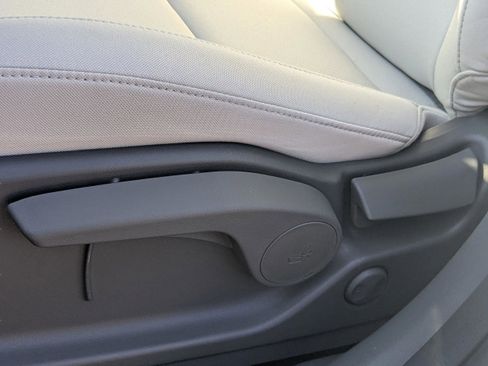 New 2026 Hyundai Santa Fe SE FWD image 19