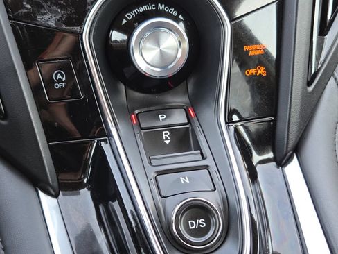 Used 2022 Acura RDX AWD image 37