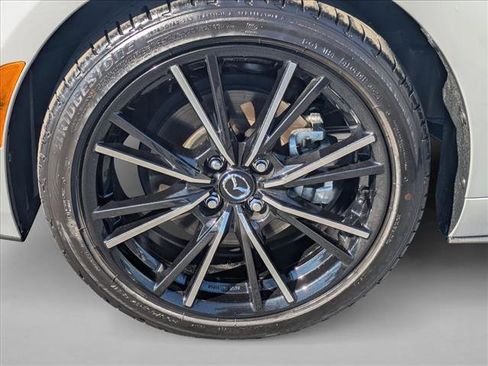 Used 2024 MAZDA MX-5 Miata Grand Touring image 21