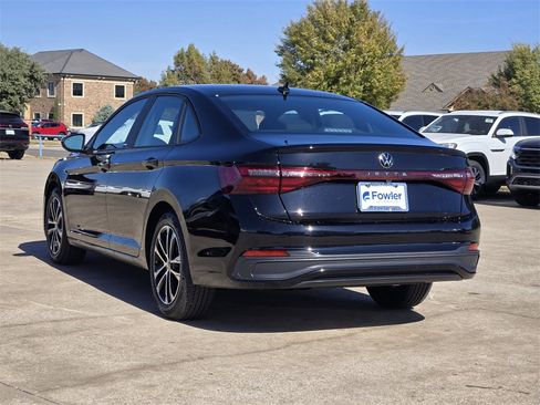 New 2026 Volkswagen Jetta Sport image 3