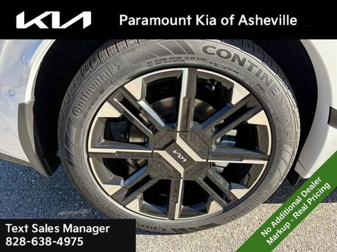 New 2025 Kia EV6 GT-Line image 30