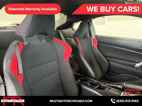 Used 2016 Scion FR-S image 10