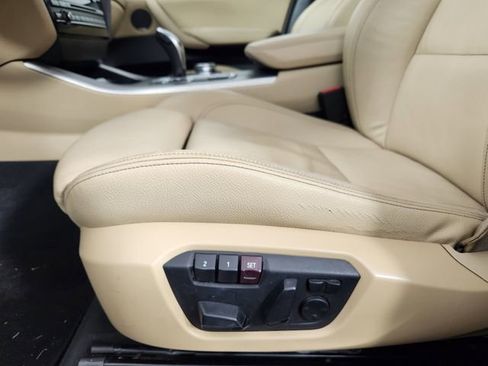 Used 2016 BMW X3 xDrive35i image 11