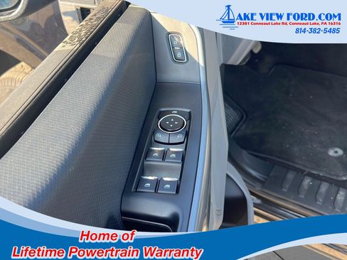 Used 2023 Ford F150 XLT w/ Trailer Tow Package AWD/4WD image 20