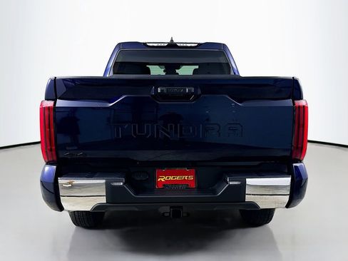 New 2026 Toyota Tundra SR5 w/ TRD Off-Road Package image 6