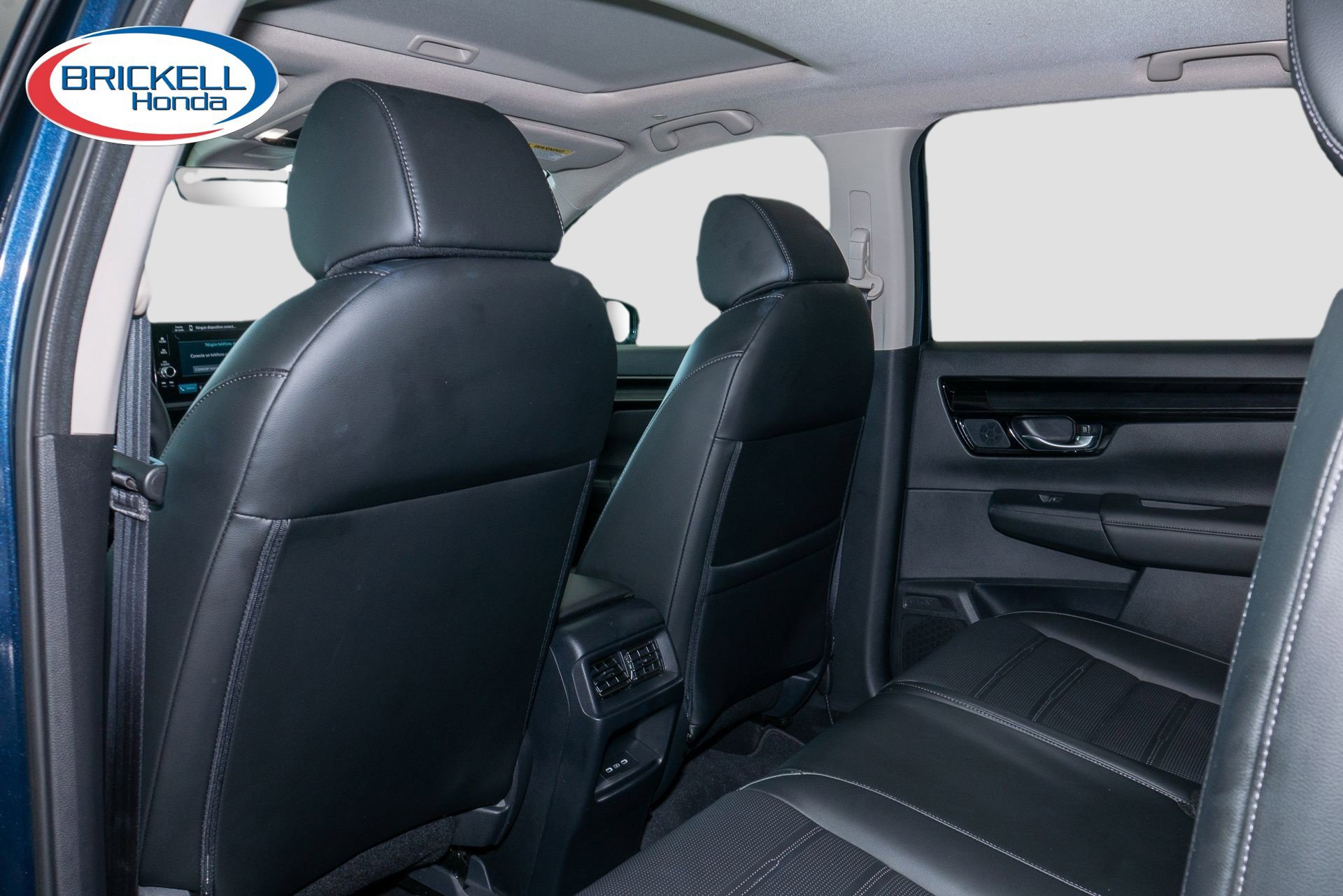Certified 2025 Honda CR-V EX-L image 24