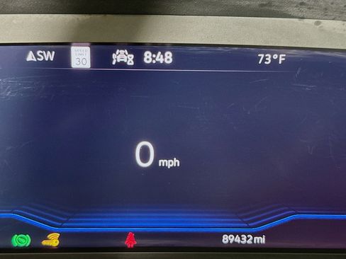 Used 2021 Volkswagen Atlas SEL image 14