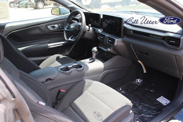 New 2026 Ford Mustang GT RWD image 9